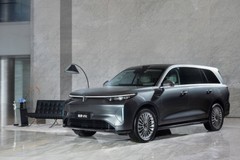 带AI智能座舱的长续航新能源SUV，三款车型横向对比