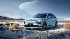 带AI智能座舱的长续航新能源SUV，三款车型横向对比