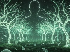 宇宙宏观与微观个体的独特性| 赵杰 | 量子意识