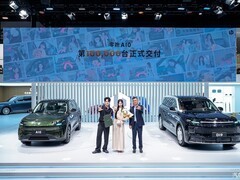 零跑A10上市135天交付10万台，创10万元内纯电SUV销量新纪录