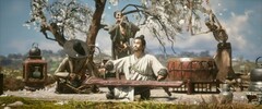 被《黑神话：钟馗》新实机震撼了，游科牛X，国单无限可期