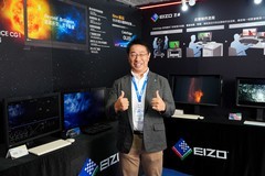 BIRTV 2026：艺卓携旗下专业显示设备亮相展会