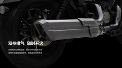 太子摩托车250cc推荐：这几台谁最有太子范儿？