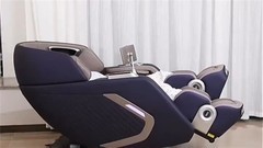 高端家用按摩椅怎么挑？这些被忽略的细节决定多年使用体验