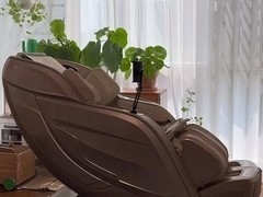 万元高端按摩椅怎么选？居家放松场景下的选购逻辑与机型建议