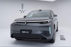 长续航新能源带AI智能座舱SUV的全维度对比