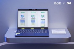 BOE（京东方）携手3M共建联合实验室 共创产业协同创新范式