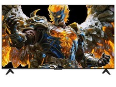雷鸟鹏6 55寸4K电视直降1820元