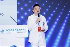 当机器人长出"血肉"，这家企业重新定义了具身智能的边界