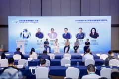 当机器人长出"血肉"，这家企业重新定义了具身智能的边界