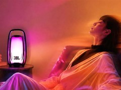 JBL PULSE 6发布：12小时续航、IP68防水、蓝牙6.0+40W音响，8月31日开售