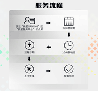 微星显示器售后重磅升级：三年全系“以换代修”