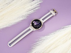 佳明FORERUNNER 970评测：跑步爱好者的全能伙伴