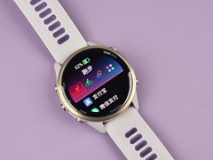 佳明FORERUNNER 970评测：跑步爱好者的全能伙伴