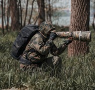 PGYTECH全新发布OnePro ST超长焦摄影包 ——专为超长焦镜头打造