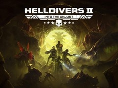 绝地潜兵2登顶Steam周销榜，超越新作合金装备3