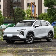 20万内紧凑SUV推荐：五款实力车型全面解析