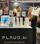 深耕AI纪要软硬件创新：亚马逊云科技×Plaud这样阐释“对话即智能”