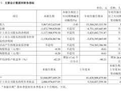 北汽蓝谷2025年Q3营收下滑净亏11亿，销量增长难掩盈利困局