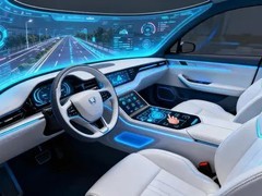 国产空气悬挂逆袭：从百万豪车专属到二十万级普及