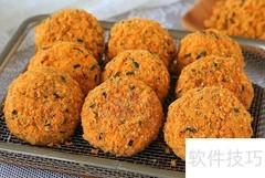 肉松小贝保存方法