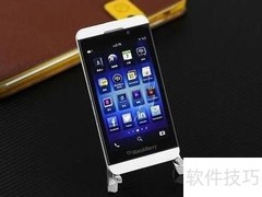 黑莓手机选购指南