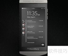 黑莓手机选购指南