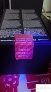 黑莓Q10真伪鉴别技巧