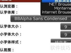 黑莓浏览器设置技巧