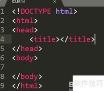 JavaScript网页输出入门