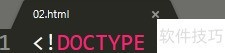 JavaScript网页输出入门