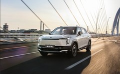 家庭购车精打细算?东风奕派纳米 06 深度解析:10万级SUV价值标杆的核心逻辑