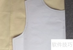 喇叭口下料图解