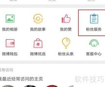 微博可开通电商功能吗