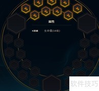 瑞兹中单天赋符文推荐
