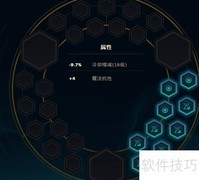瑞兹中单天赋符文推荐