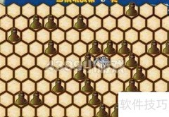 奥比岛黑蜘蛛打法攻略