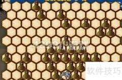 奥比岛黑蜘蛛打法攻略