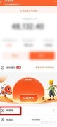 支付宝钱管家开启方法