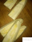 炖荀瓜的美味秘诀