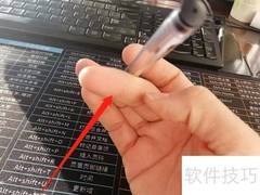 儿童转转笔入门技巧