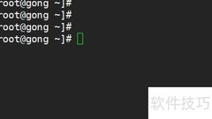 Linux定时任务设置方法