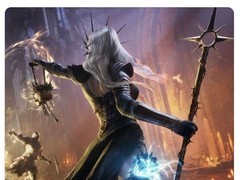 堕落之主2新角色曝光，千年后重启黑暗奇幻宇宙