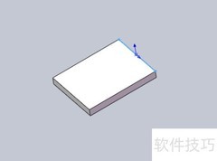 实体转钣金：快速转换技巧