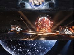 《鸿蒙星光盛典》即将启幕，共践“在一起，就可以！”