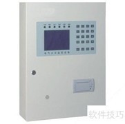 消防电源监控设备清单