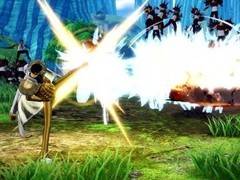 海贼无双4登陆次世代主机，免费升级+新DLC+永久降价