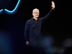 苹果CEO接任传闻再起波澜 官方未透露交接时间表