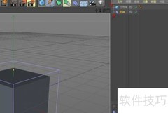 C4D调出图片查看器方法