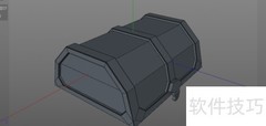 C4D图片查看器位置指南